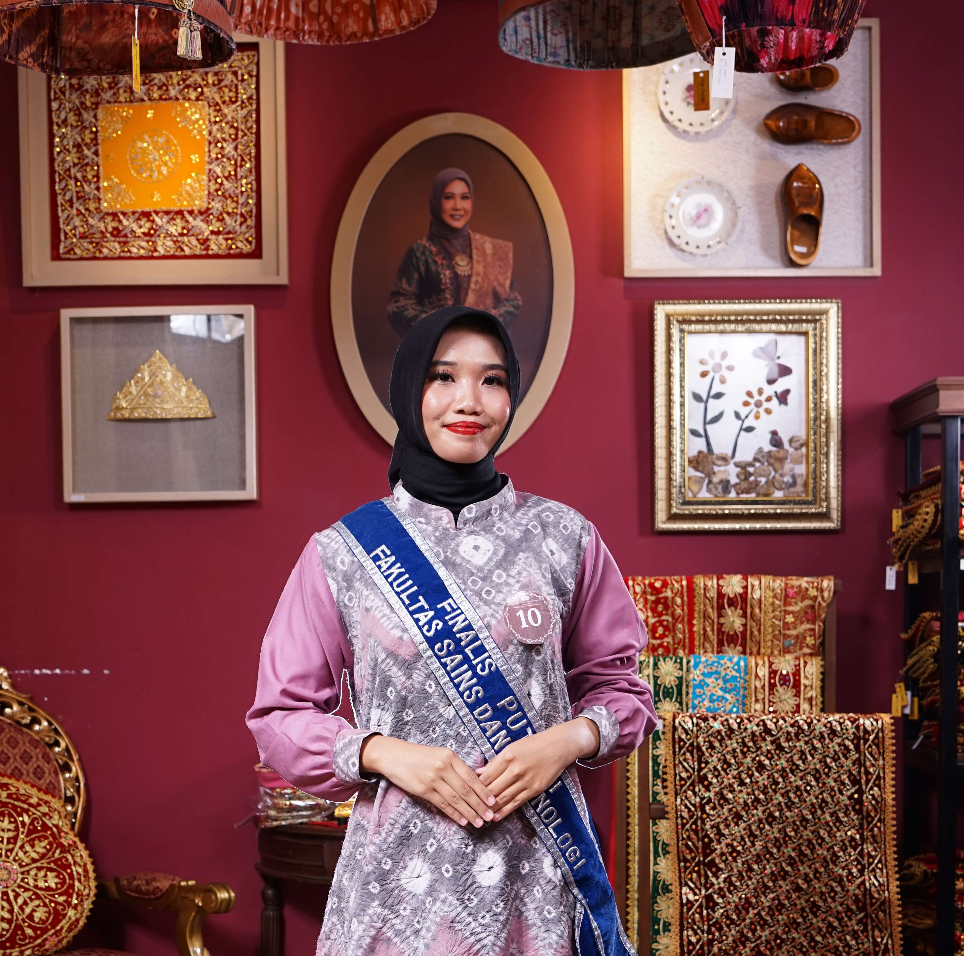 SYARIFAH RIZQIAH